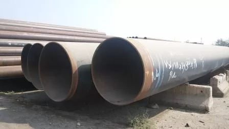 1300 m PIPE 52in API 5L X52