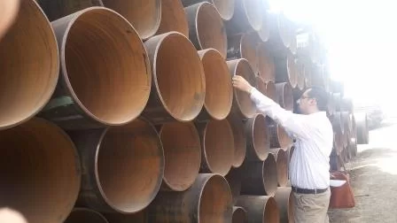 KHARG
FUEL OIL SYSTEM UPGRADING PROJECT (Pipe)